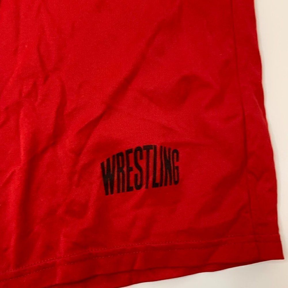 Sport "Wrestling" Short  - Picture 2 of 4
